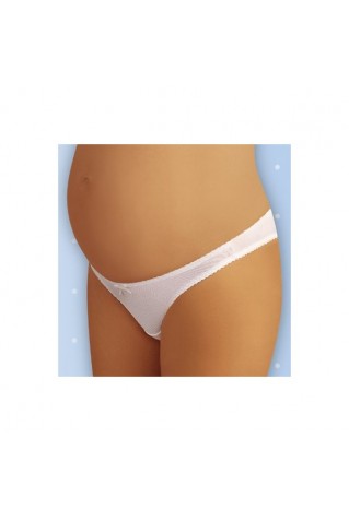 Трусики-стрінги для вагітних Mitex DLA MAMY STRING